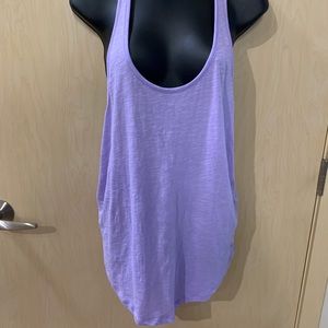 PINK by Victoria’s Secret Sleepwear Tank (SZ L)